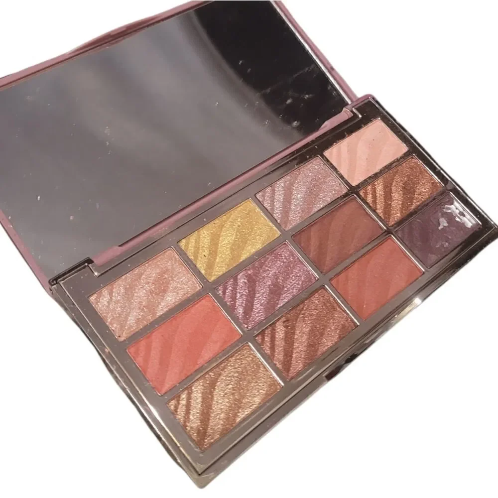 Bundle of eye palettes